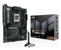 ASUS TUF GAMING B850-E WIFI - 1356370 - zdjęcie 1